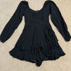 ALTARD STATE ROMPER SIZE XS